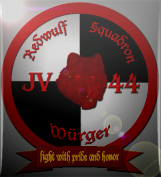 Redwulf Squadron