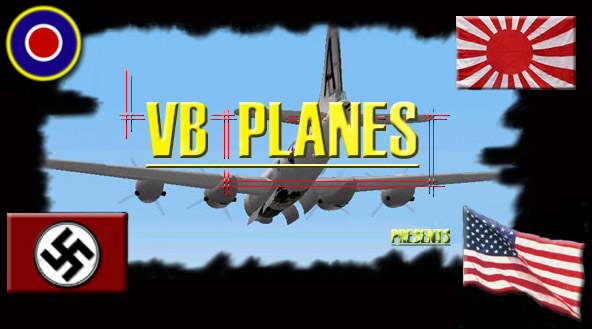 VB Planes